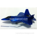 2013 Newest Promotional Gift Portable Speaker Airplane Speaker New Design Speaker 